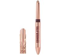 CHARLOTTE TILBURY - EXAGGER-EYES EASY EYESHADOW STICKS - Ombre à paupières NUDE SCULPT 1.6 g