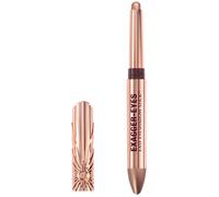 CHARLOTTE TILBURY - EXAGGER-EYES EASY EYESHADOW STICKS - Ombre à paupières OYSTER TWILIGHT 1.6 g