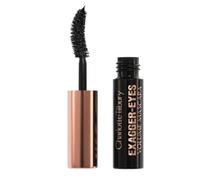 Charlotte Tilbury | Exagger-Eyes Volume Mascara | Exagger-Black | 4 ml