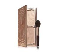 Charlotte Tilbury Filmstar Bronze & Glow Visage sculptant et illuminateur