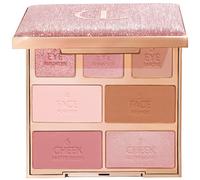 CHARLOTTE TILBURY - HOLLYWOOD INSTANT LOOK IN A PALETTE- PRETTY, GLOWING BEAUTY - Ombre à paupières 22 g