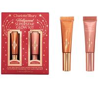 CHARLOTTE TILBURY - HOLLYWOOD SUPERSTAR GLOW KIT - Surlignage 1 St.
