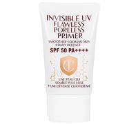 CHARLOTTE TILBURY - INVISIBLE UV FLAWLESS PORELESS PRIMER SPF 50 - Primer 30 ml