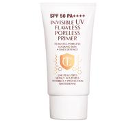 CHARLOTTE TILBURY - INVISIBLE UV FLAWLESS PORELESS PRIMER SPF 50 - Primer 60 ml