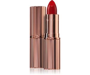 Charlotte Tilbury K.I.S.S.I.N.G Rouge à lèvres crémeux au fini satiné teinte So Red 3.5 g