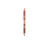 CHARLOTTE TILBURY - LIP CHEAT CONTOUR DUO - Lipliner TAN 0.78 g