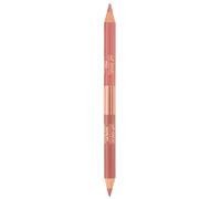 CHARLOTTE TILBURY - LIP CHEAT CONTOUR DUO - Lipliner FAIR 0.78 g