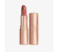 Charlotte Tilbury Look Of Love Matte Revolution Lipstick (3.5g Lipstick, K.I.S.S.I.N.G - Nude Romance)