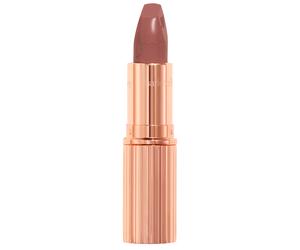 CHARLOTTE TILBURY - LOVE EFFECT LIPSTICK - Rouge à lèvres NAUGHTY TALK 3.5 g
