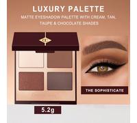 Charlotte Tilbury Luxury Palette LA SOPHISTIQUÉE - 5,2 g / 0,18 oz