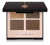Charlotte Tilbury Luxury Palette palette de fards à paupières teinte The Rebel 5 g
