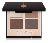 Charlotte Tilbury Luxury Palette palette de fards à paupières teinte The Sophisticate 5.2 g