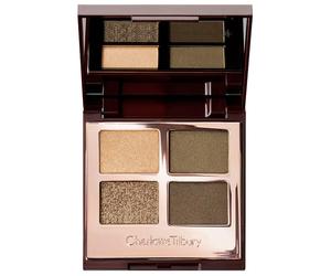 CHARLOTTE TILBURY - LUXURY PALETTE - Palettes d'ombres à paupières THE REBEL 5 g