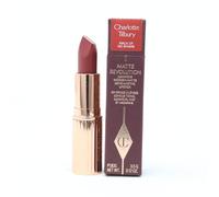 Charlotte Tilbury Matte Revolution Lipstick 3.5g (Walk of No Shame)