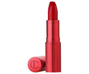 CHARLOTTE TILBURY - MATTE REVOLUTION - Rouge à lèvres HOLLYWOOD VIXEN 3.5 g