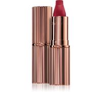 CHARLOTTE TILBURY - MATTE REVOLUTION - Rouge à lèvres RED CARPET RED 3.5 g