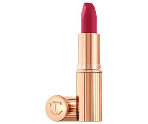 CHARLOTTE TILBURY - MATTE REVOLUTION - Rouge à lèvres THE QUEEN 3.5 g