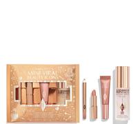 Charlotte Tilbury Mini Coffret cadeau icônes beauté virales