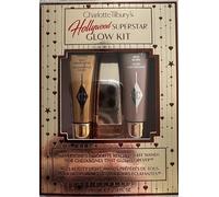 Charlotte Tilbury | Mini kit Hollywood Superstar Glow