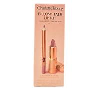 Charlotte Tilbury Mini Pillow Talk Kit de rouge à lèvres