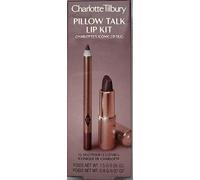 Charlotte Tilbury | Mini Pillow Talk Lip Kit | Pillow Talk Medium