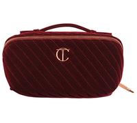 CHARLOTTE TILBURY - ORGANIZER VELVET MAKE UP BAG - Trousses de toilette 1 St.