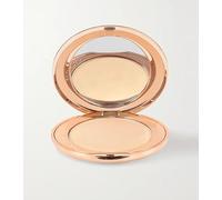 Charlotte Tilbury ORIGINAL | Airbrush Flawless Finish Micro Powder | by BELLA Cloud.Sales Cosmetic (2 MEDIUM, 8 g (Lot de 1))