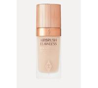 Charlotte Tilbury ORIGINAL | Airbrush Flawless Foundation | Fond de teint | 30 ml | BELLA by Cloud.Sales Cosmetics (1 NEUTRAL, 30 ml (Lot de 1))