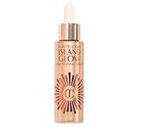 Charlotte Tilbury Original | Beautiful Skin Island Glow Easy Tanning Drops - Gouttes autobronzantes | 30 ml | TAN - DEEP | by BELLA
