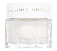 Charlotte Tilbury Original | Charlotte's Magic Water Cream Crème hydratante | Crème visage en gel | by Bella (Magic Water Cream, 30 ml (lot de 1)