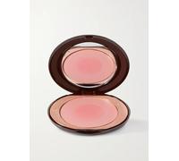Charlotte Tilbury ORIGINAL | Cheek to Chic Swish & Pop Blusher | Plusieurs teintes | BELLA by Cloud.Sales Cosmetics (ECSTASY, PILLOW TALK ORIGINAL)