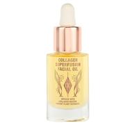 Charlotte Tilbury Original Collagen Superfusion Facial Oil Sérum pour le Visage Travel Size Format Voyage 8 ml