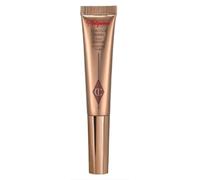 Charlotte Tilbury Original | Hollywood Contour Wand Fair-Medium | Blush liquide ; illuminateur et maquillage en stick pour contour du visage | 12 ml | BELLA by Cloud.Sales Cosmetics