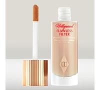 Charlotte Tilbury ORIGINAL | Hollywood Flawless Filter | 30 ml | BELLA by Cloud.Sales Cosmetics (4.5 MEDIUM, 30 ml (Lot de 1))
