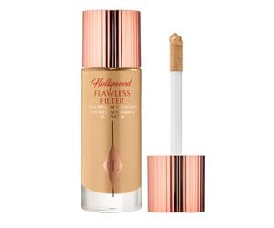 Charlotte Tilbury ORIGINAL | Hollywood Flawless Filter | 30 ml | BELLA by Cloud.Sales Cosmetics (5 TAN, 30 ml (Lot de 1))