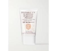 Charlotte Tilbury Original | Invisible UV Flawless Poreless Primer | SPF 50 | 30 ml | by BELLA