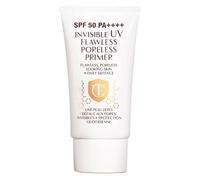 Charlotte Tilbury Original | Invisible UV Flawless Poreless Primer | SPF 50 | 60 ml | by BELLA