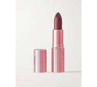 Charlotte Tilbury Original | K.I.S.S.S.I.N.G. | Rouge à lèvres | 3,5 grammes | BELLA by Cloud.Sales Cosmetics (K.I.S.S.I.N.G - ROSE TO FAME, 3,5 g (lot de 1)