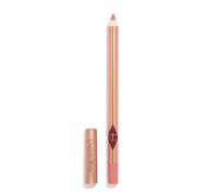 Charlotte Tilbury Original | Liner à lèvres LIP CHEAT | 1,2 g / 0,04 oz | BELLA by Cloud.Sales Cosmetics (PILLOW TALK FAIR)