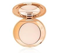 Charlotte Tilbury Original | Magic Vanish - Poudre matifiante mini | Airbrush Flawless Finish CompleXION SMOOTHING MICRO POWDER | 3,40 g | by BELLA (1 Fair (Travel Size), 3,4 g (lot de 1)