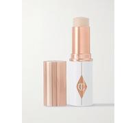 Charlotte Tilbury Original | Unreal Skin Sheer Glow Tint - Bâton de fond de teint hydratant | 9 grammes | by BELLA | (1 FAIR)