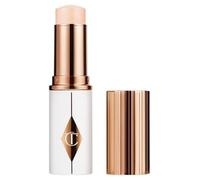 Charlotte Tilbury Original | Unreal Skin Sheer Glow Tint - Bâton de fond de teint hydratant | 9 grammes | by BELLA (2 FAIR, 9 g (lot de 1)