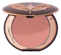 CHARLOTTE TILBURY - PILLOW TALK AIRBRUSH FLAWLESS BLUSH BLUR - Blush NAUGHTY TALK 8 g
