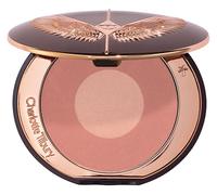 CHARLOTTE TILBURY - PILLOW TALK AIRBRUSH FLAWLESS BLUSH BLUR - Blush PILLOW TALK 8 g