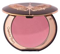 CHARLOTTE TILBURY - PILLOW TALK AIRBRUSH FLAWLESS BLUSH BLUR - Blush PILLOW TALK MEDIUM 8 g