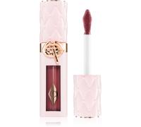 Charlotte Tilbury Pillow Talk Big Lip Plump Gasm brillant à lèvres volumisant teinte Medium To Deep 5.5 ml