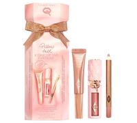 CHARLOTTE TILBURY - PILLOW TALK ICONIC LIP AND CHEEK KIT - Gloss 1 St.
