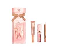 CHARLOTTE TILBURY - PILLOW TALK ICONIC LIP AND CHEEK KIT - Gloss 1 St.