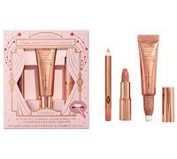CHARLOTTE TILBURY - PILLOW TALK ICONIC LIP + CHEEK KIT - ORIGINAL - Gloss 1 St.