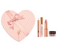 CHARLOTTE TILBURY - PILLOW TALK ICONS ON THE GO - Rouge à lèvres 1 St.
